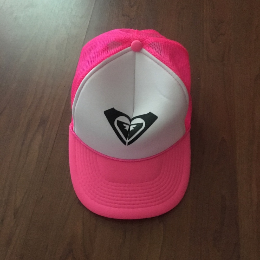 roxy hat